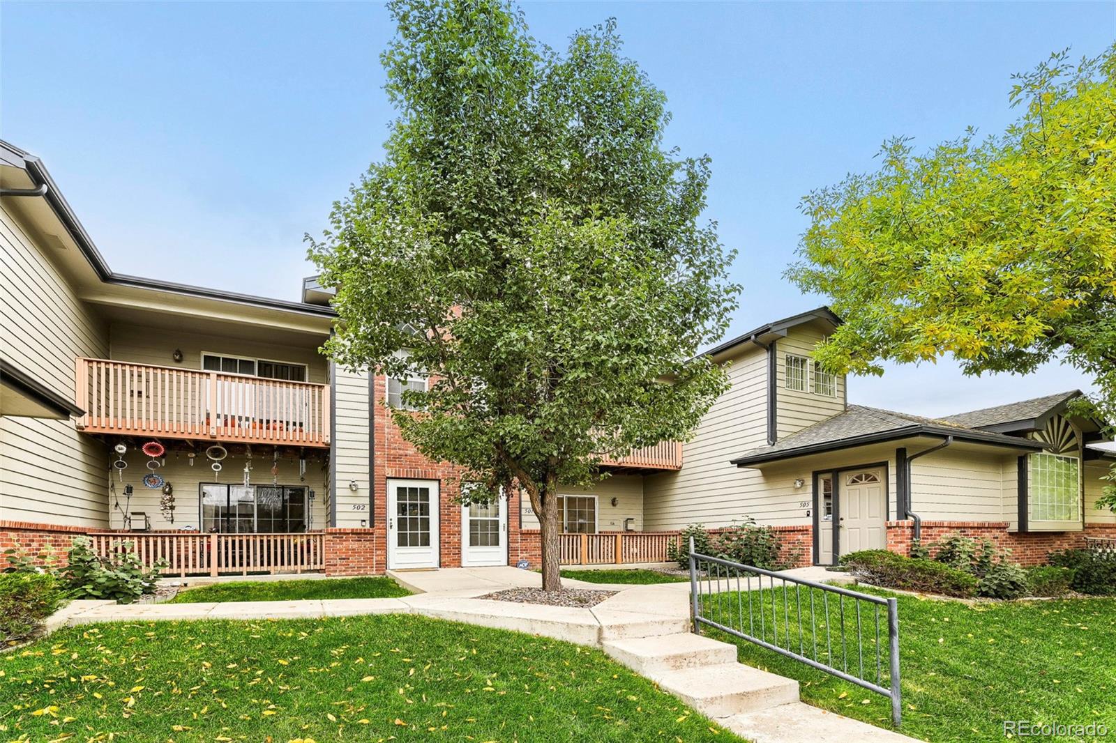 MLS Image #2 for 11051  huron street,northglenn, Colorado