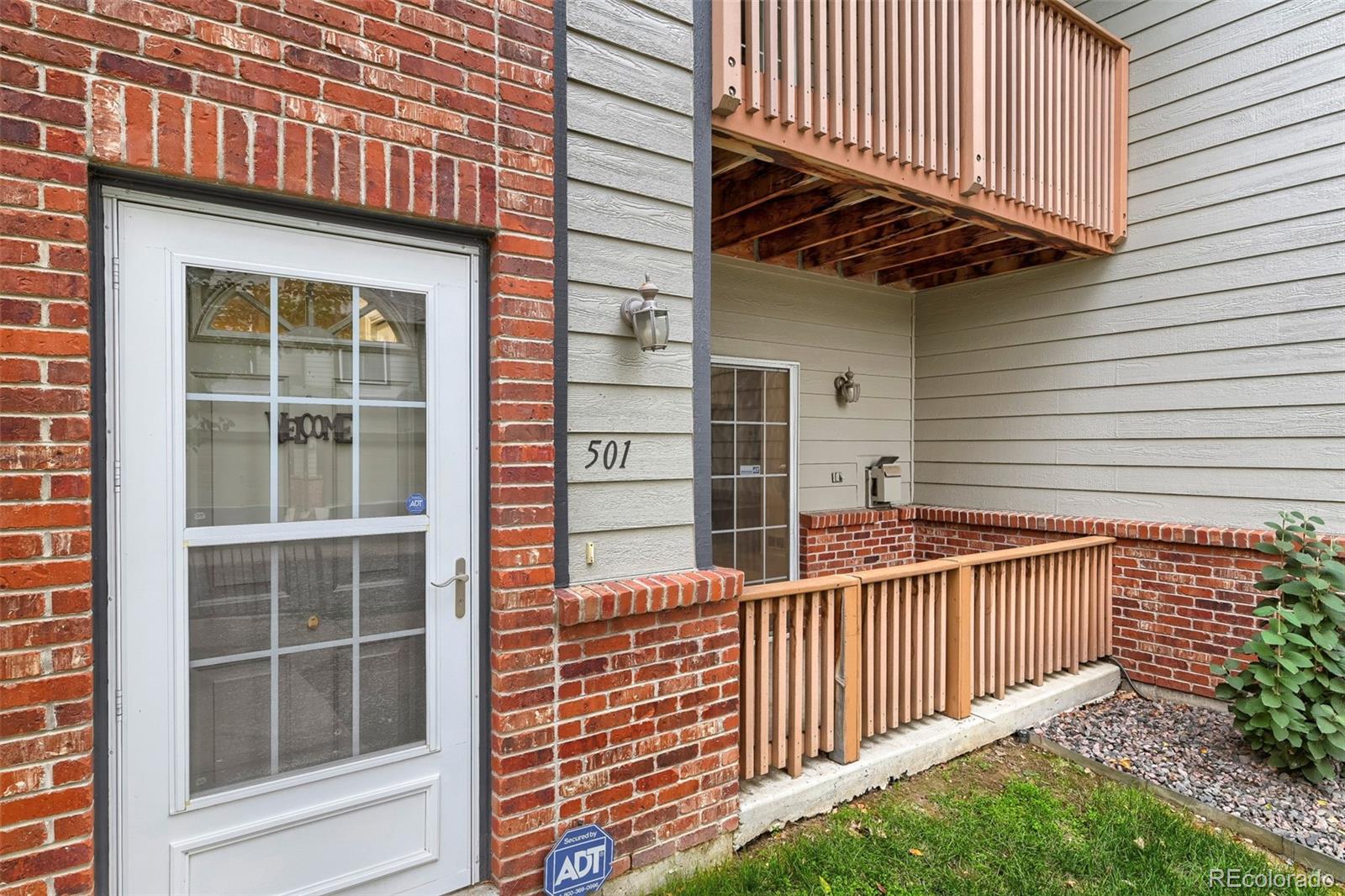 MLS Image #3 for 11051  huron street,northglenn, Colorado