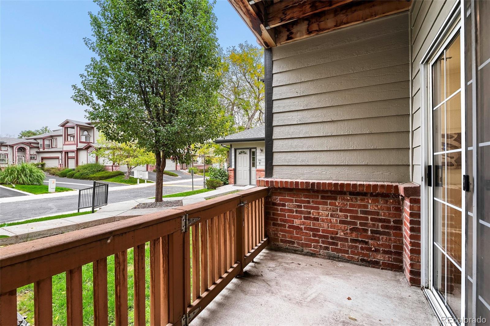 MLS Image #4 for 11051  huron street,northglenn, Colorado