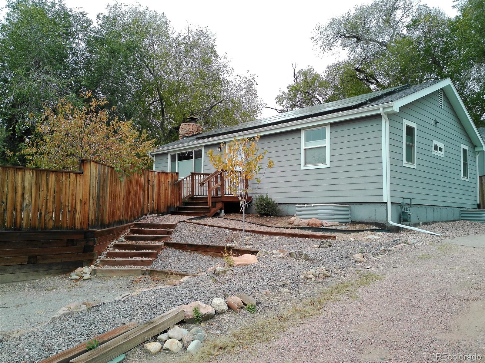MLS Image #1 for 618 w brookside street,colorado springs, Colorado