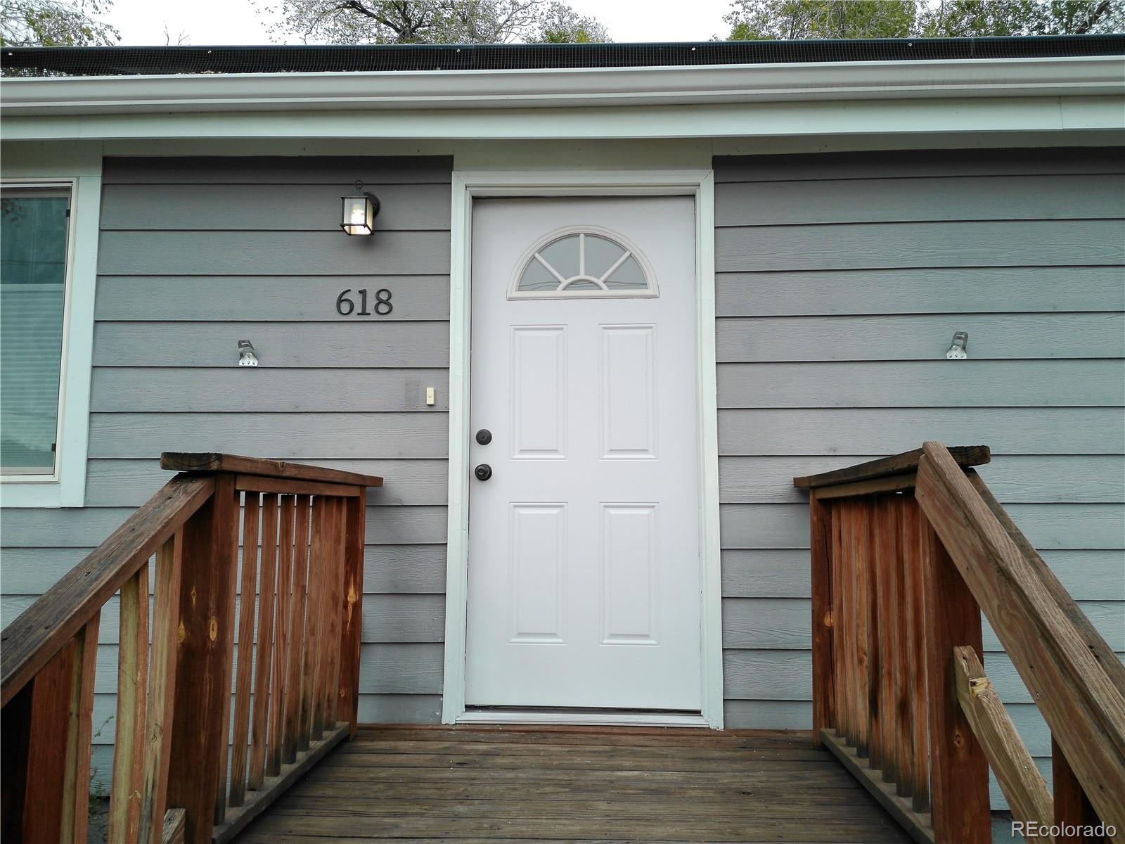 MLS Image #2 for 618 w brookside street,colorado springs, Colorado