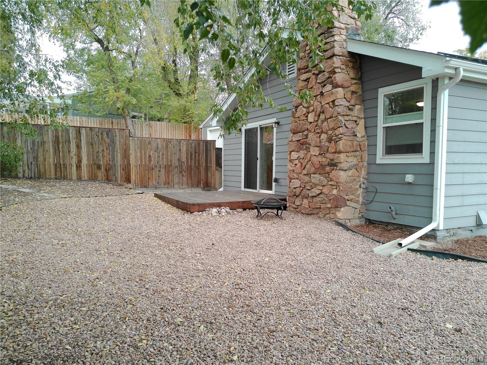 MLS Image #35 for 618 w brookside street,colorado springs, Colorado