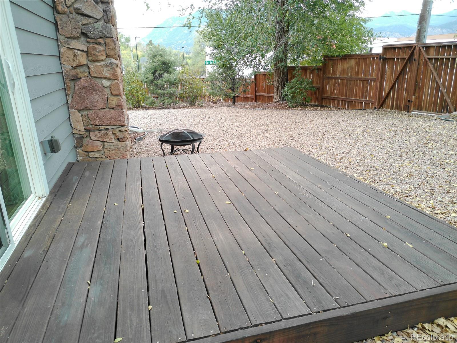 MLS Image #38 for 618 w brookside street,colorado springs, Colorado