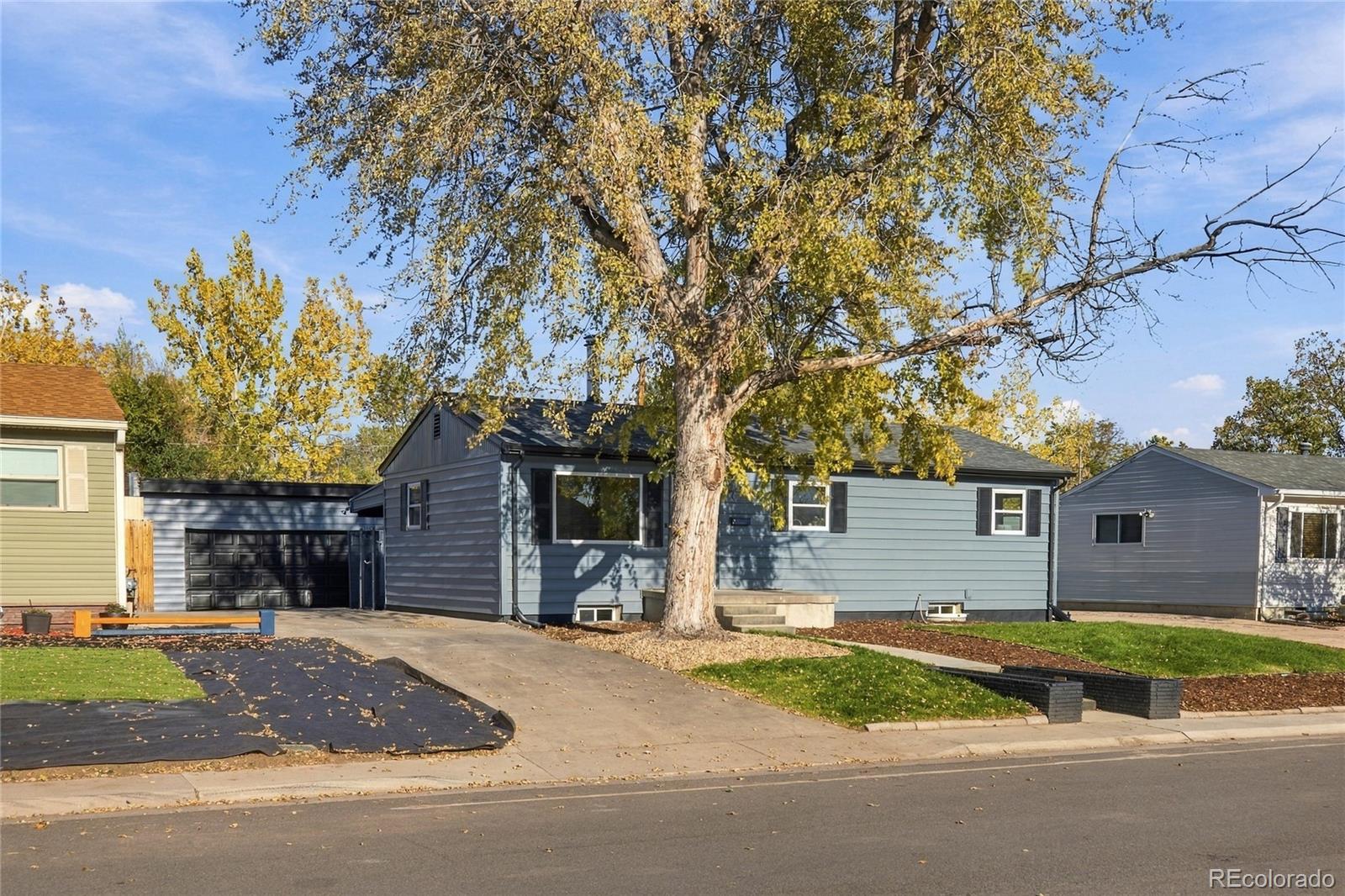 MLS Image #1 for 7950  wolff court,westminster, Colorado