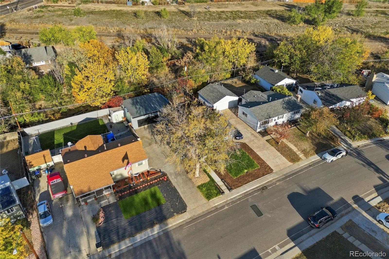 MLS Image #39 for 7950  wolff court,westminster, Colorado