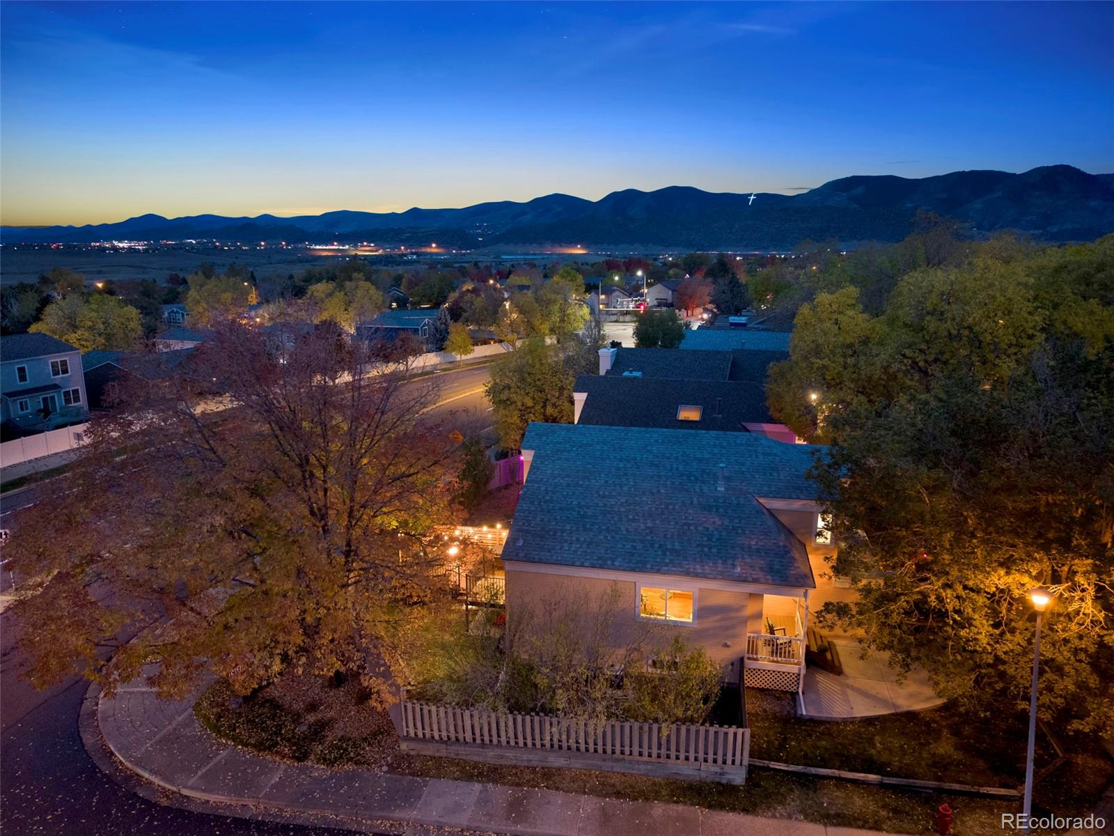 MLS Image #1 for 2699 s deframe circle,lakewood, Colorado