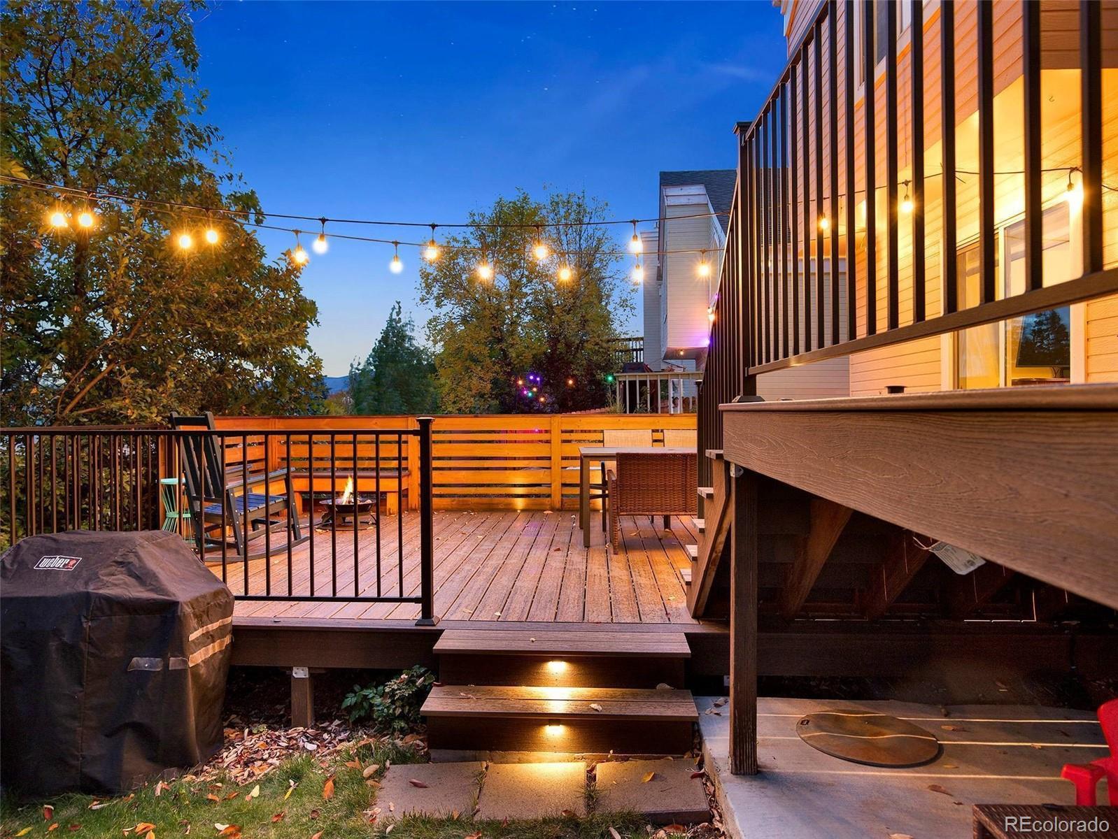 MLS Image #21 for 2699 s deframe circle,lakewood, Colorado