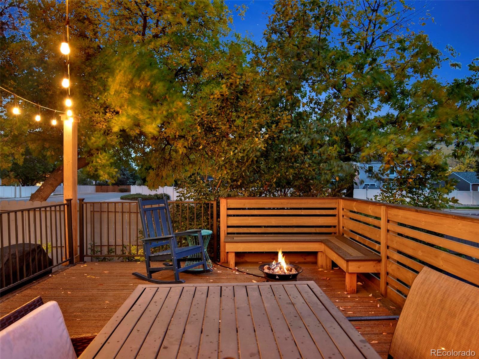 MLS Image #22 for 2699 s deframe circle,lakewood, Colorado