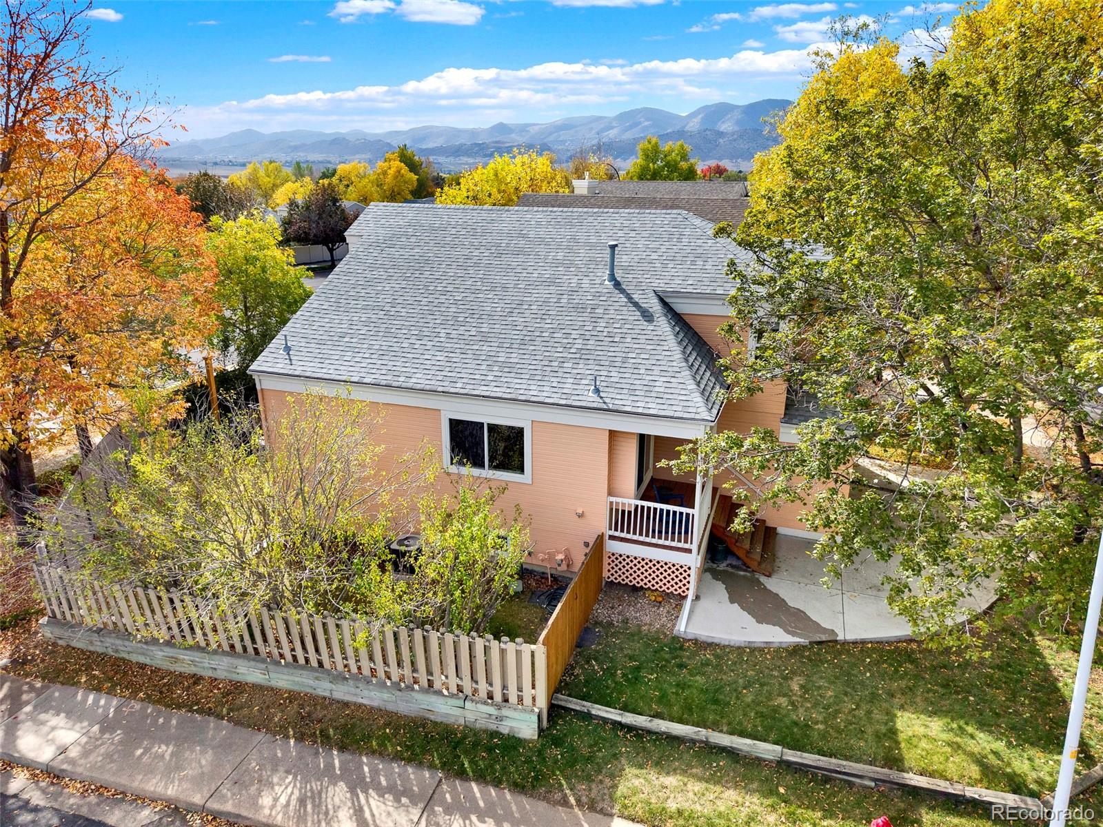 MLS Image #24 for 2699 s deframe circle,lakewood, Colorado