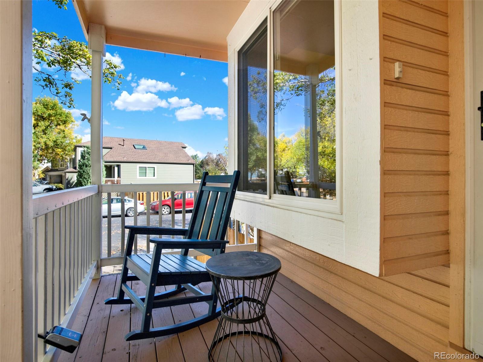 MLS Image #3 for 2699 s deframe circle,lakewood, Colorado