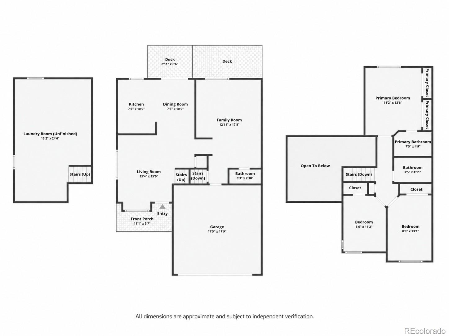 MLS Image #34 for 2699 s deframe circle,lakewood, Colorado