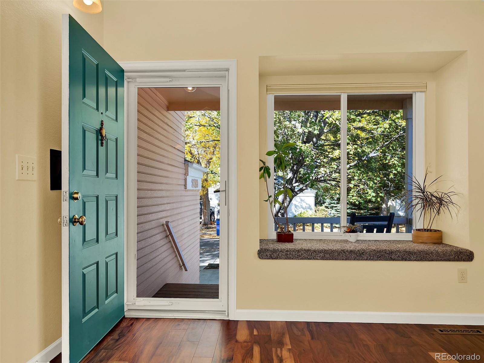 MLS Image #4 for 2699 s deframe circle,lakewood, Colorado