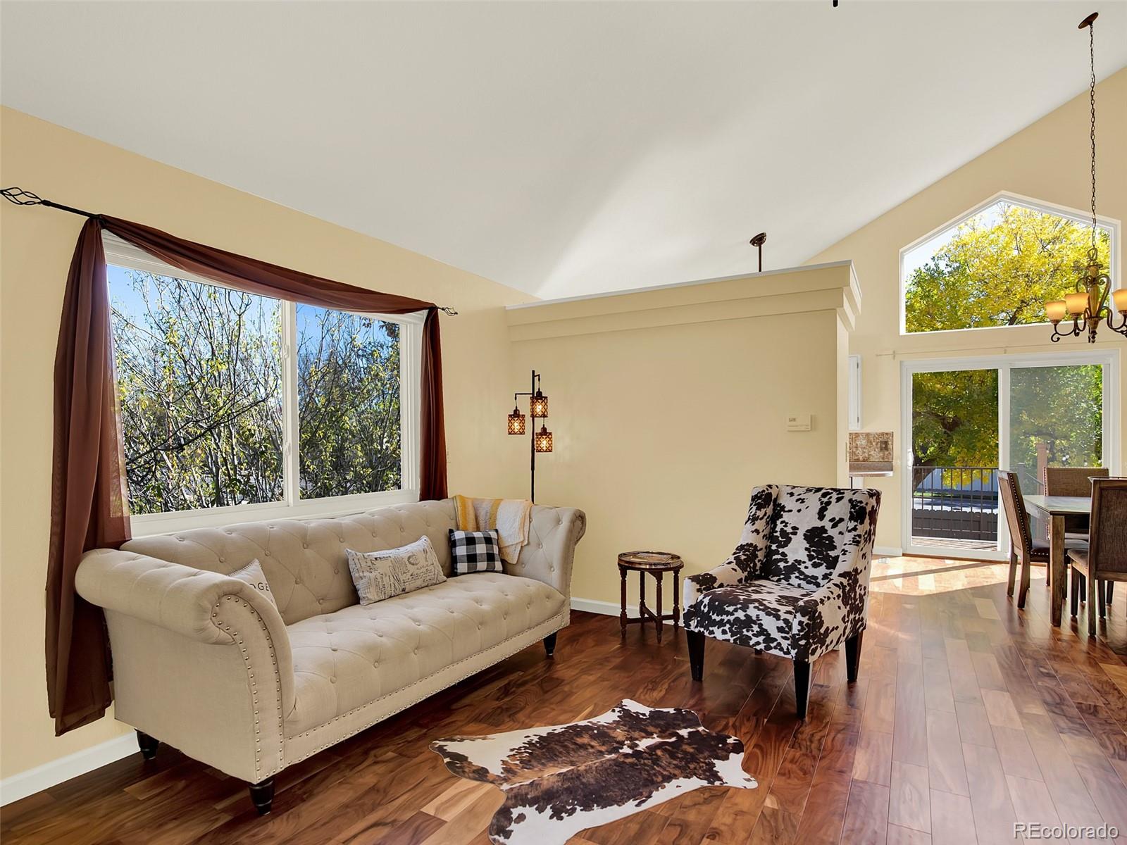 MLS Image #5 for 2699 s deframe circle,lakewood, Colorado