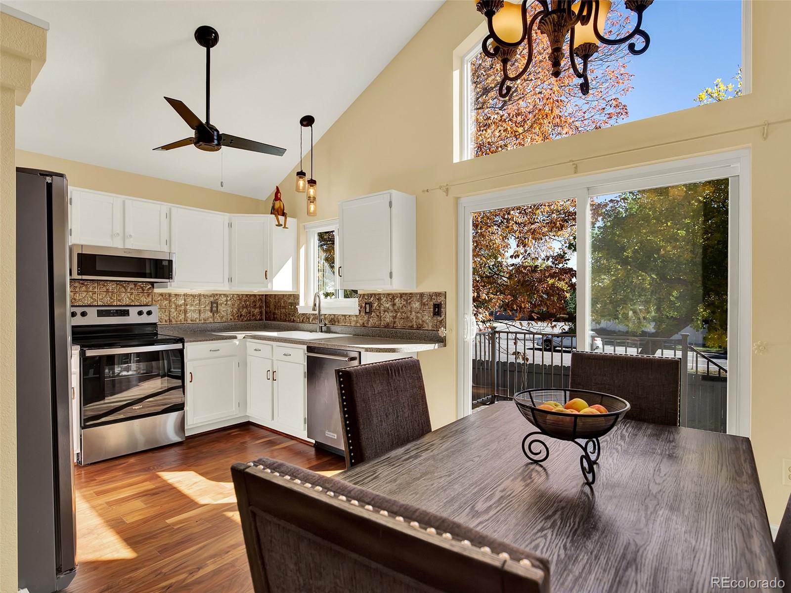 MLS Image #8 for 2699 s deframe circle,lakewood, Colorado
