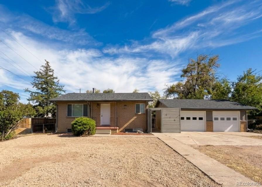 MLS Image #0 for 810 s sheridan boulevard,denver, Colorado