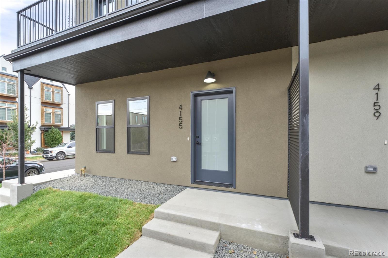 MLS Image #0 for 4155 w 13th avenue,denver, Colorado
