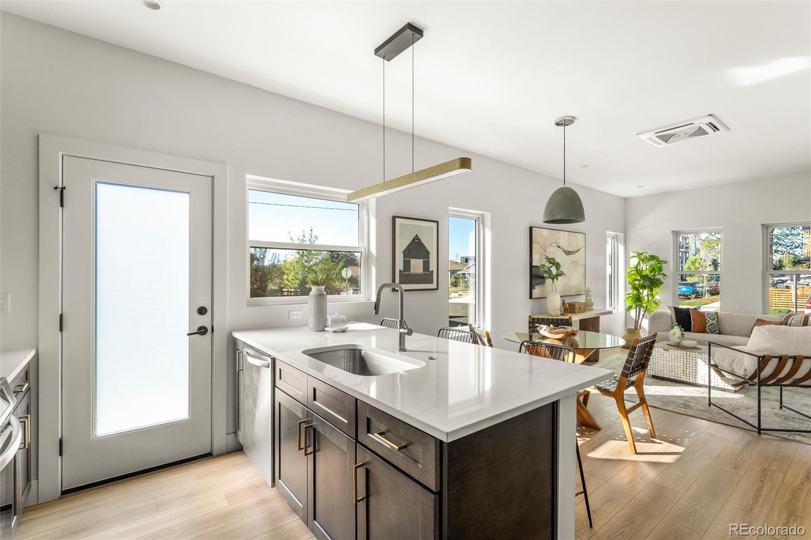 MLS Image #5 for 4155 w 13th avenue,denver, Colorado