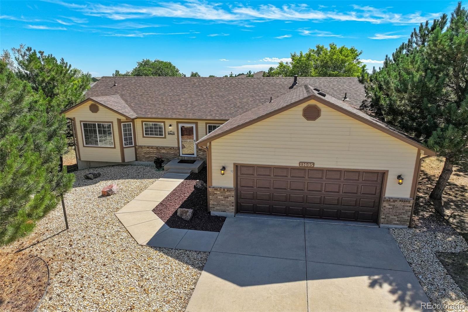 MLS Image #0 for 11405  allendale drive,peyton, Colorado