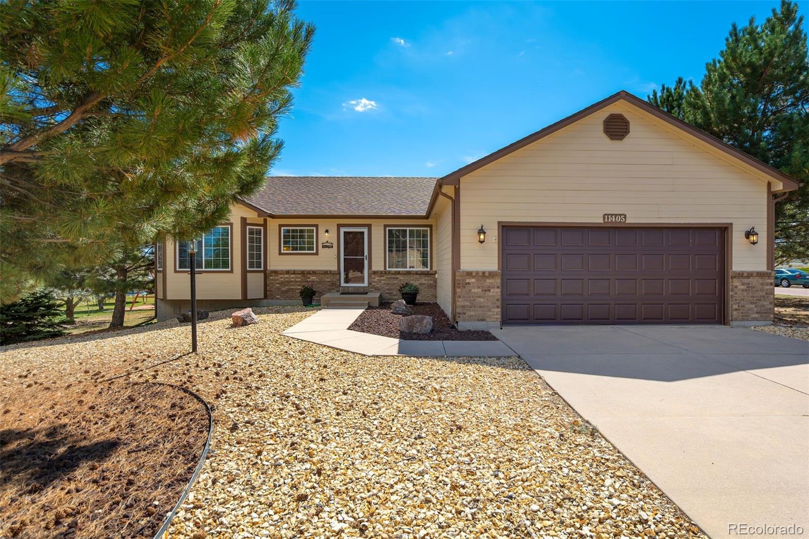 MLS Image #1 for 11405  allendale drive,peyton, Colorado