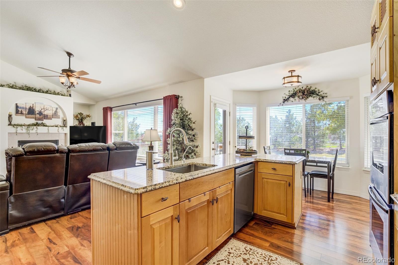 MLS Image #10 for 11405  allendale drive,peyton, Colorado
