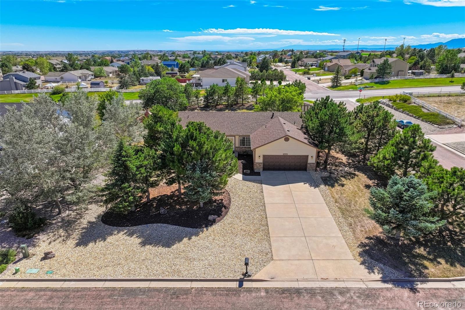 MLS Image #4 for 11405  allendale drive,peyton, Colorado