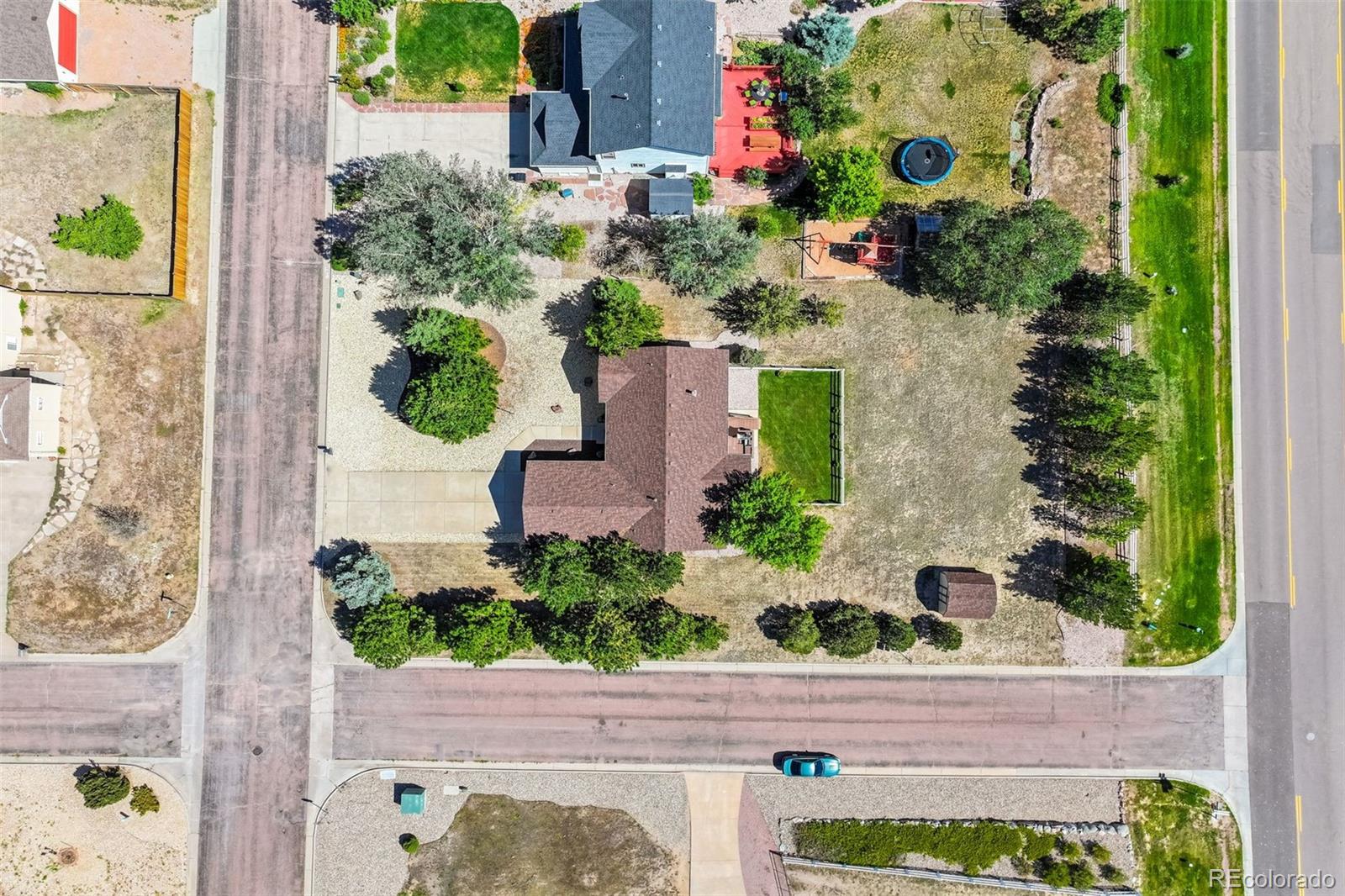 MLS Image #47 for 11405  allendale drive,peyton, Colorado