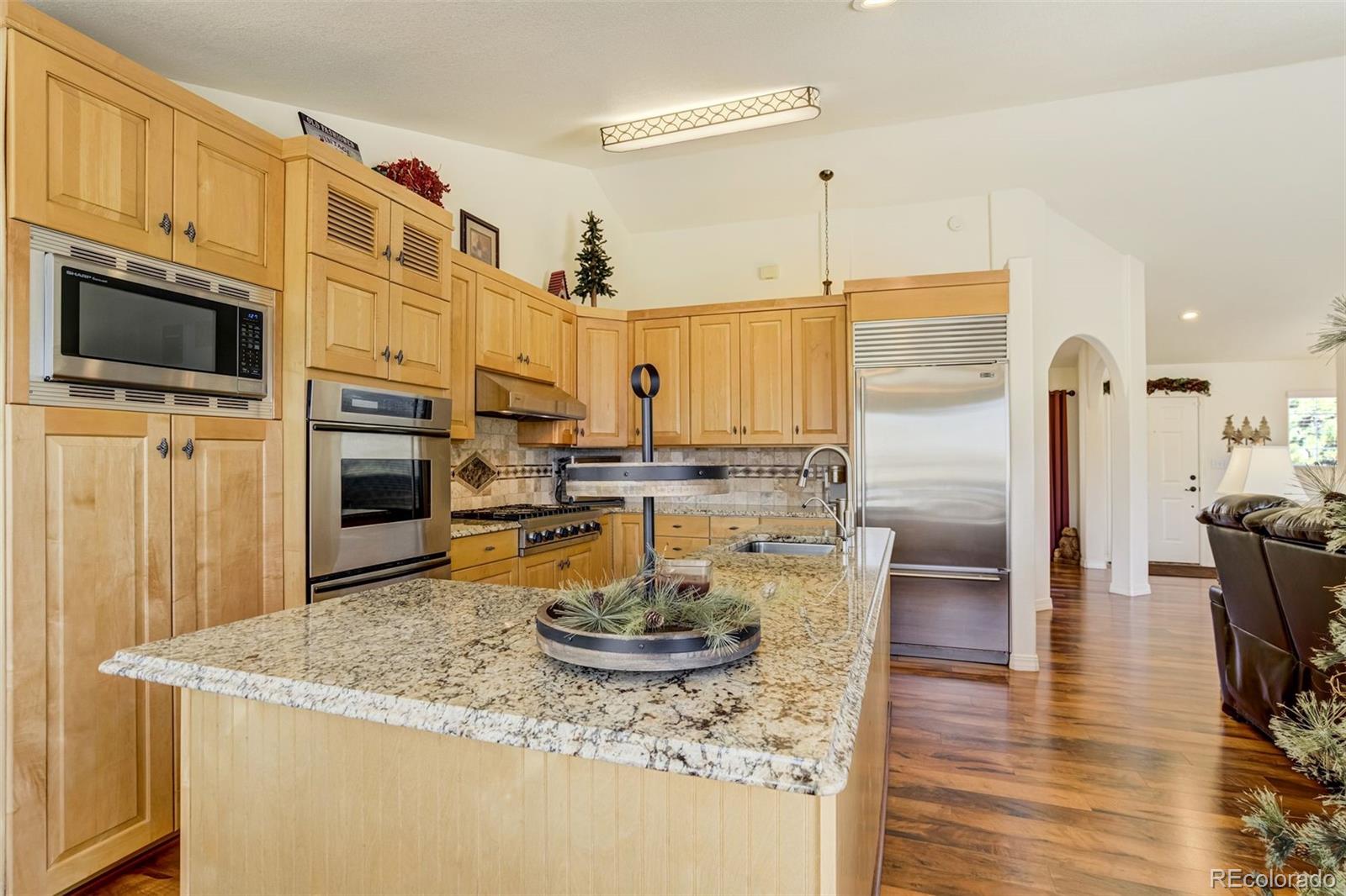 MLS Image #9 for 11405  allendale drive,peyton, Colorado