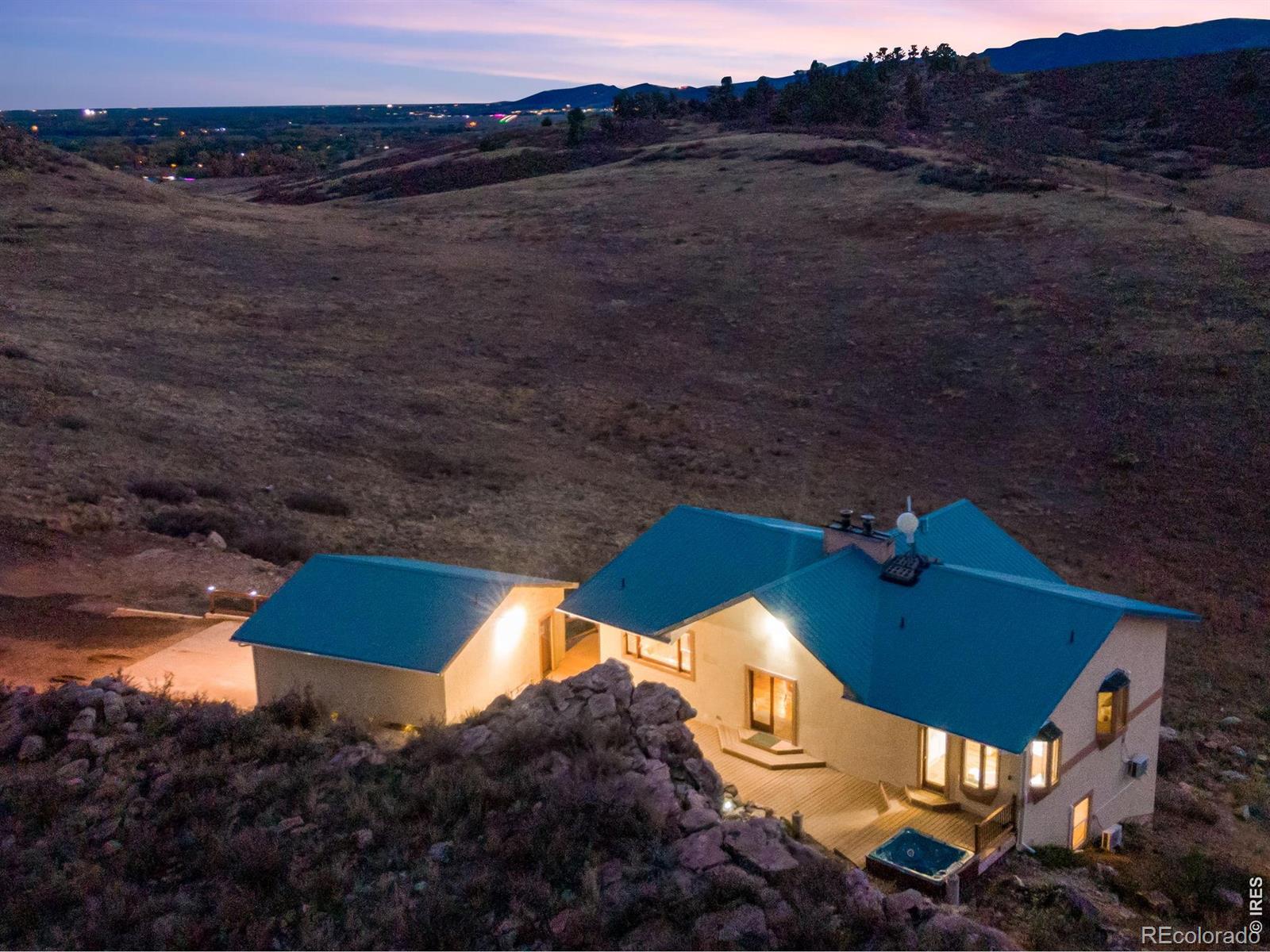 MLS Image #10 for 4733  arthur mae lane,laporte, Colorado