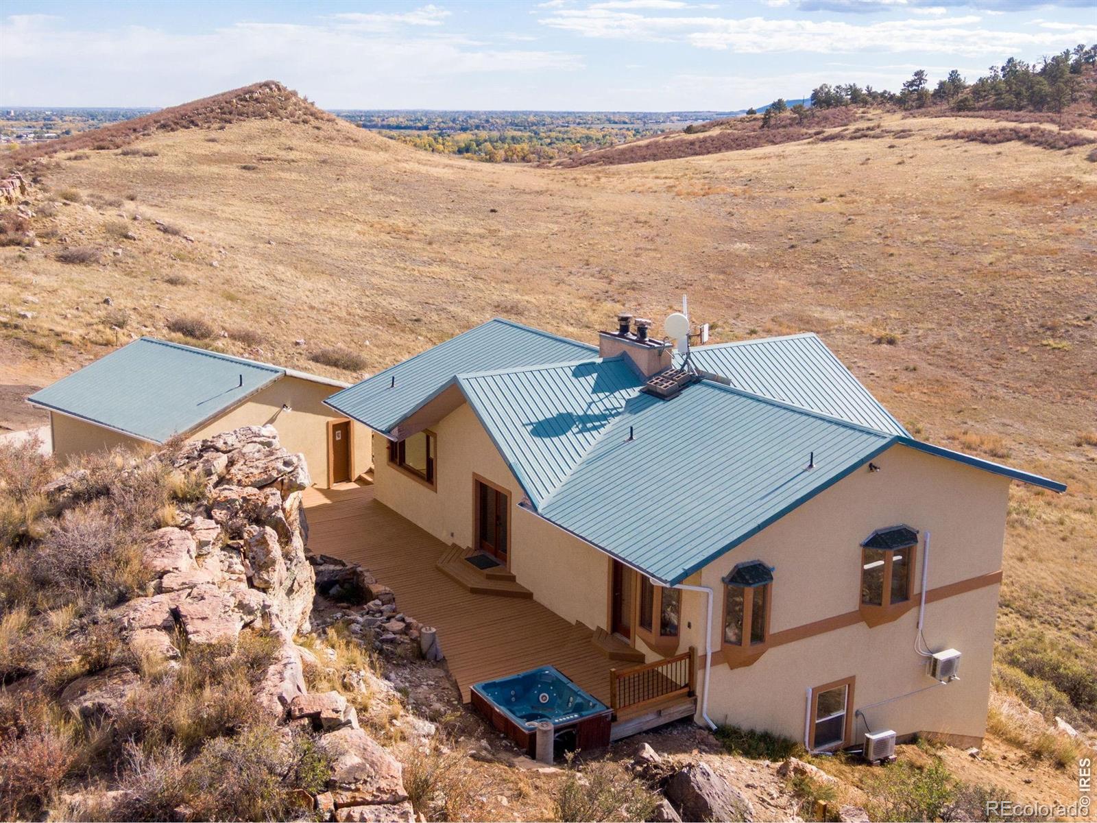 MLS Image #3 for 4733  arthur mae lane,laporte, Colorado
