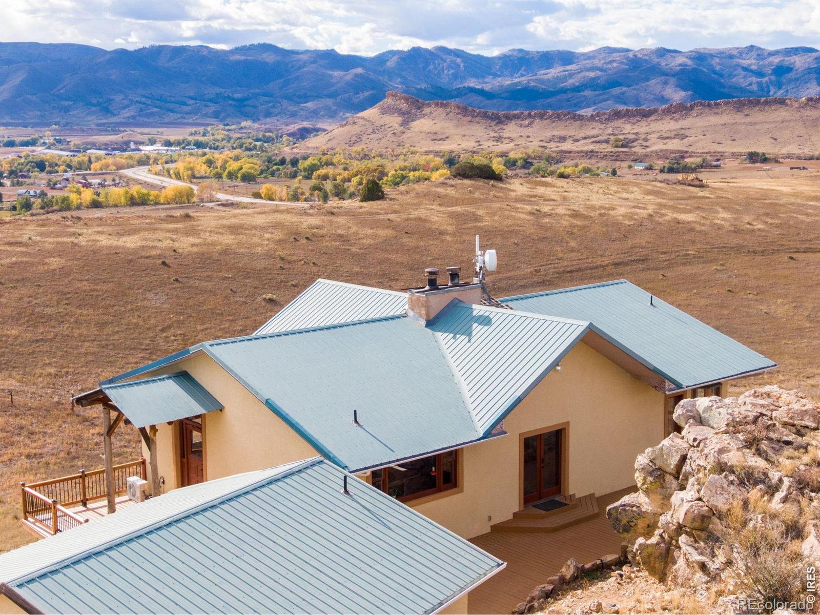 MLS Image #4 for 4733  arthur mae lane,laporte, Colorado