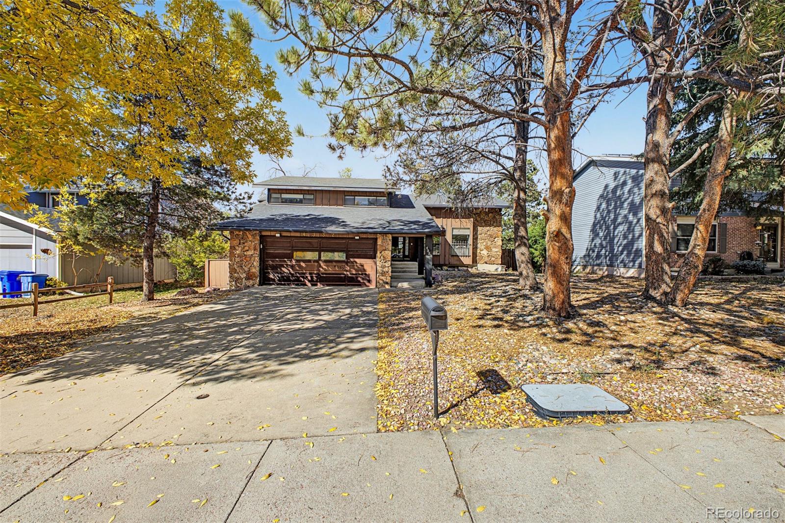 MLS Image #0 for 4332  valencia circle,colorado springs, Colorado