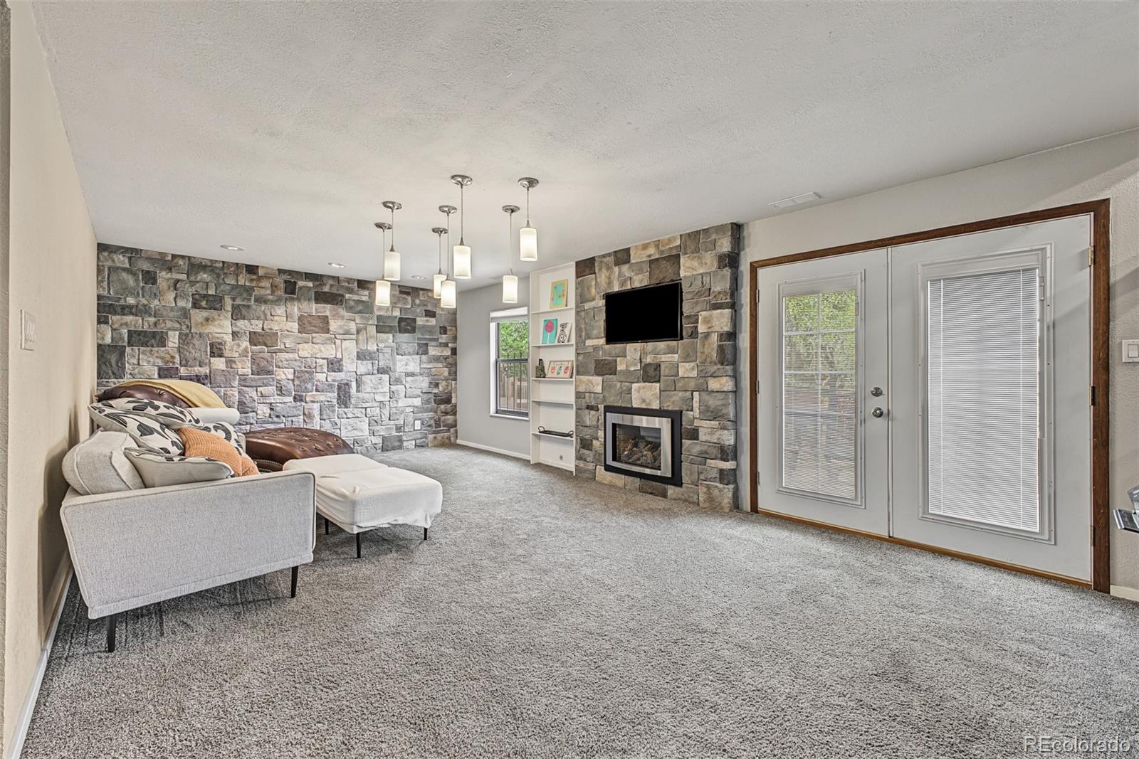 MLS Image #10 for 4332  valencia circle,colorado springs, Colorado