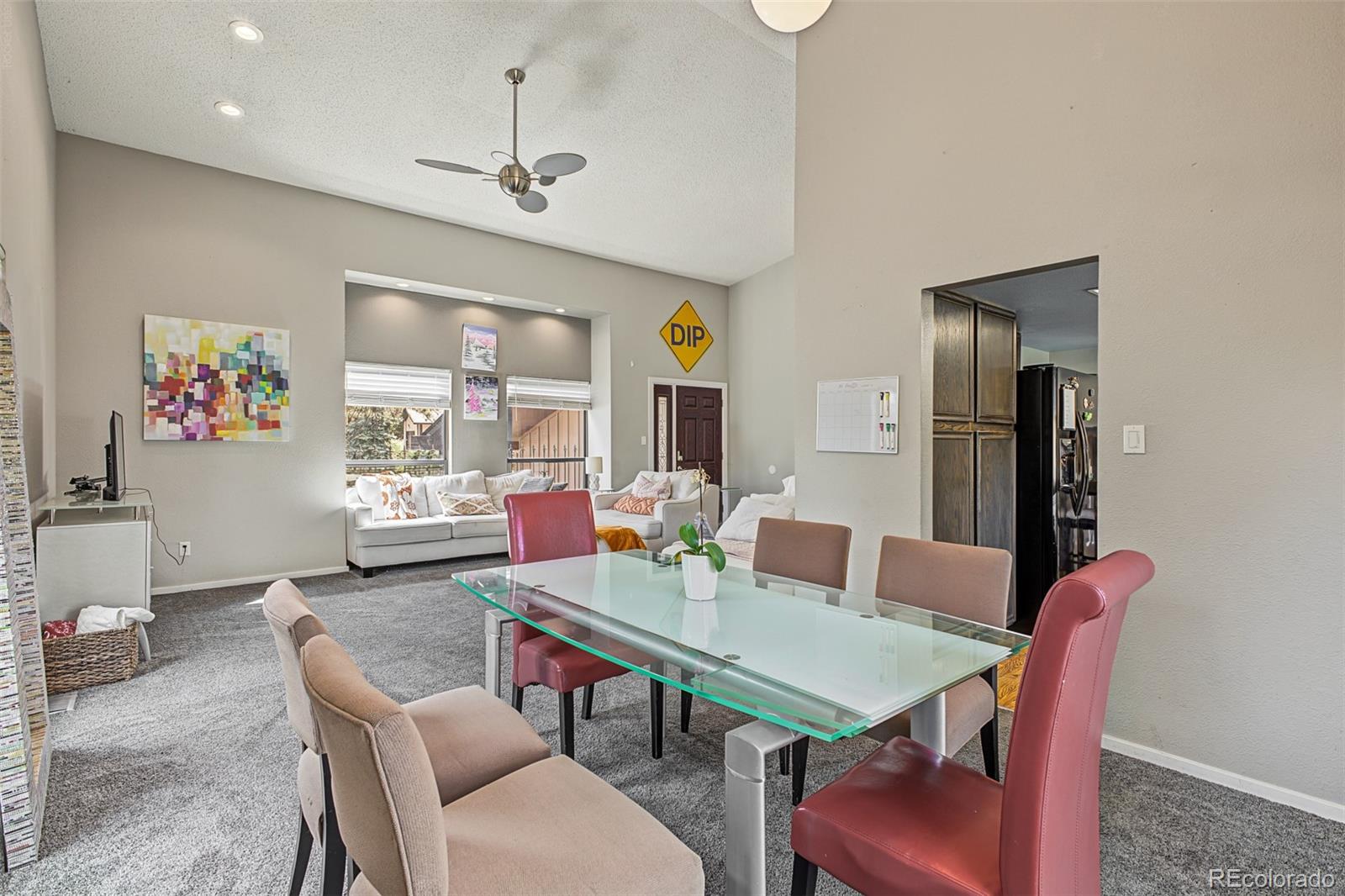 MLS Image #14 for 4332  valencia circle,colorado springs, Colorado