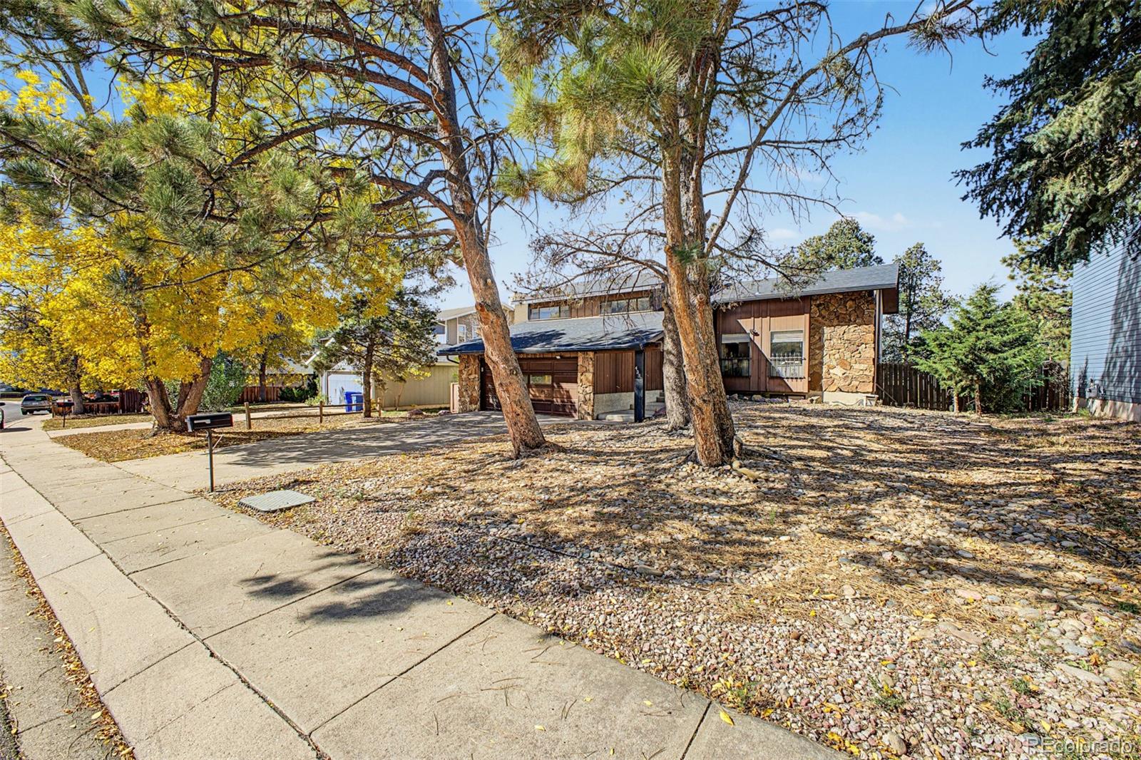 MLS Image #4 for 4332  valencia circle,colorado springs, Colorado