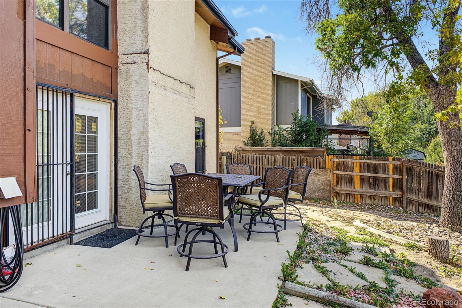 MLS Image #40 for 4332  valencia circle,colorado springs, Colorado