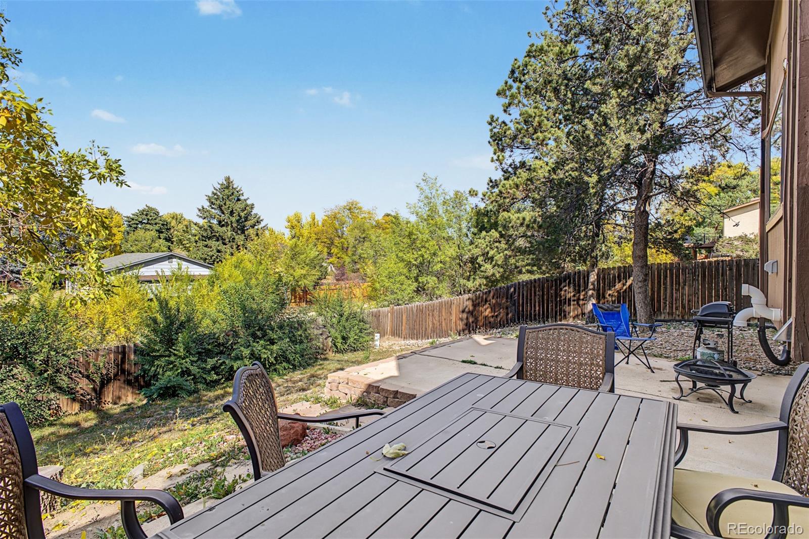 MLS Image #41 for 4332  valencia circle,colorado springs, Colorado