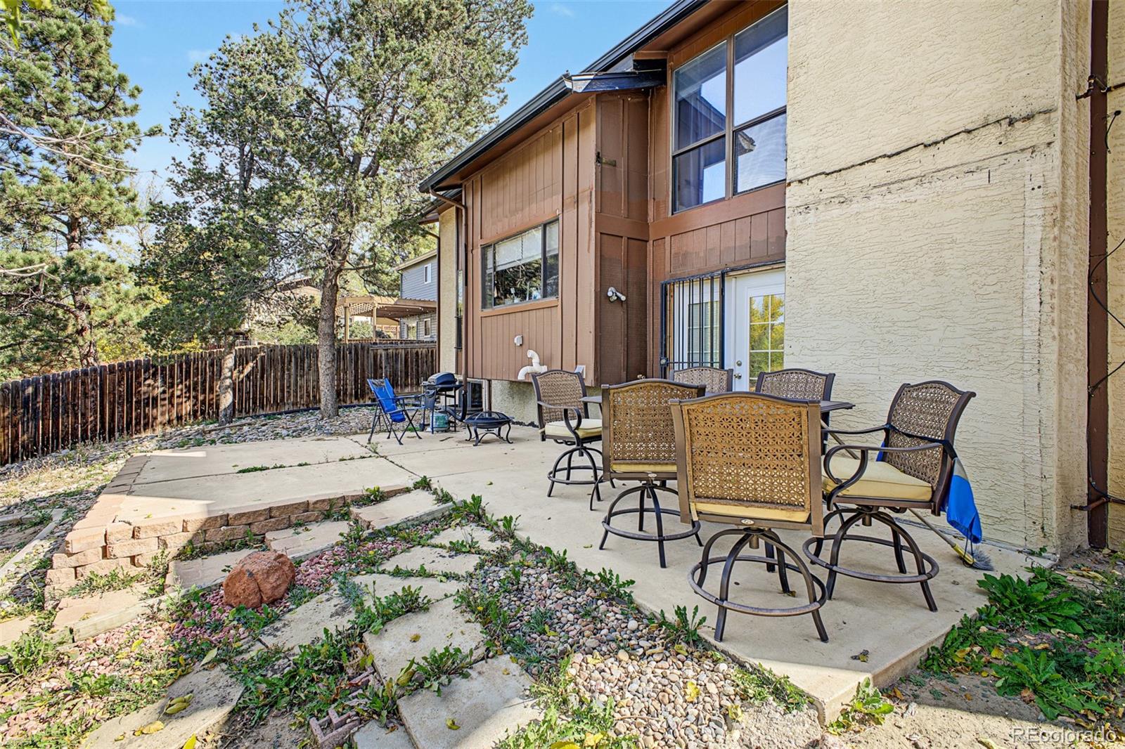 MLS Image #42 for 4332  valencia circle,colorado springs, Colorado