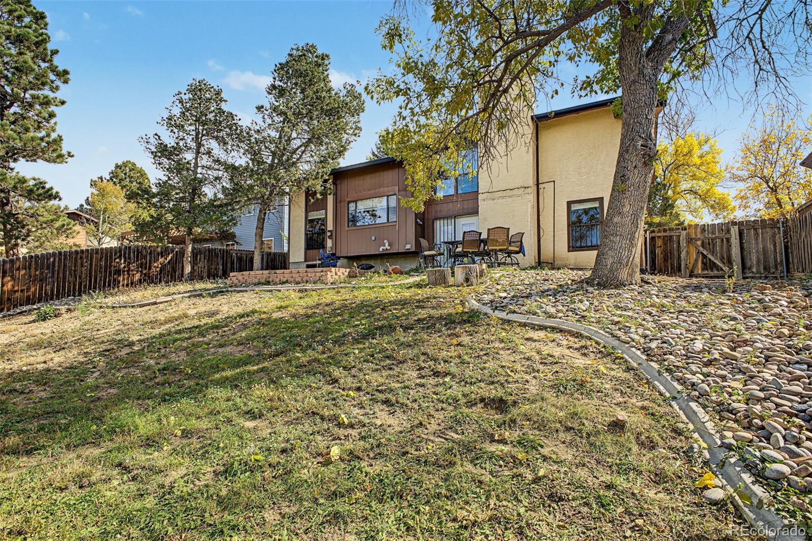 MLS Image #43 for 4332  valencia circle,colorado springs, Colorado