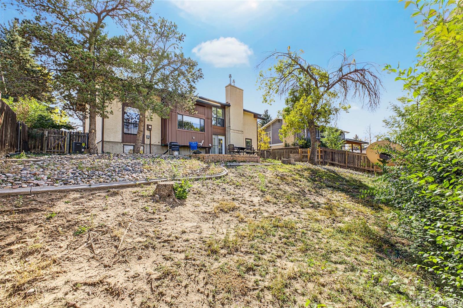 MLS Image #44 for 4332  valencia circle,colorado springs, Colorado
