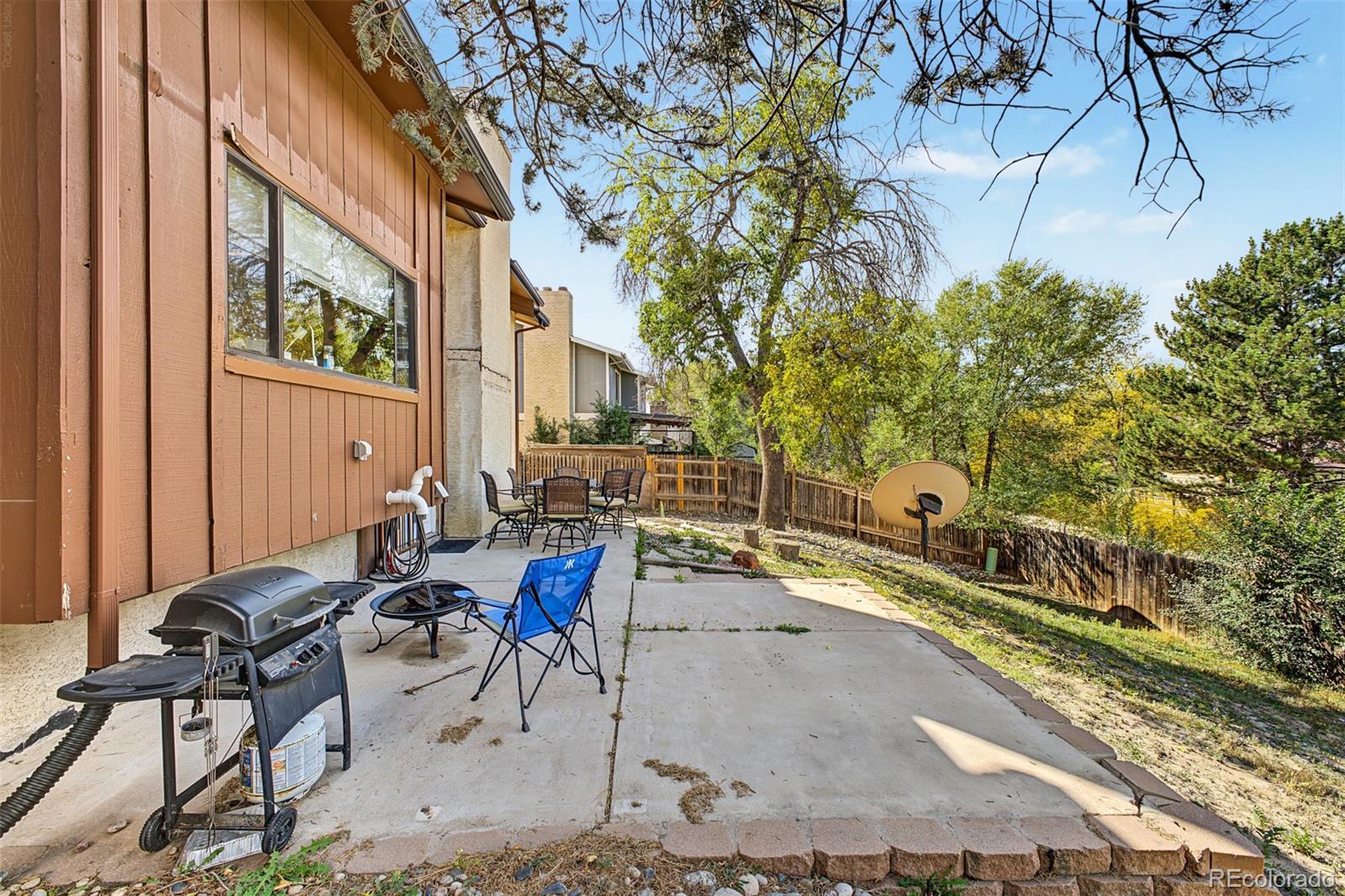 MLS Image #45 for 4332  valencia circle,colorado springs, Colorado