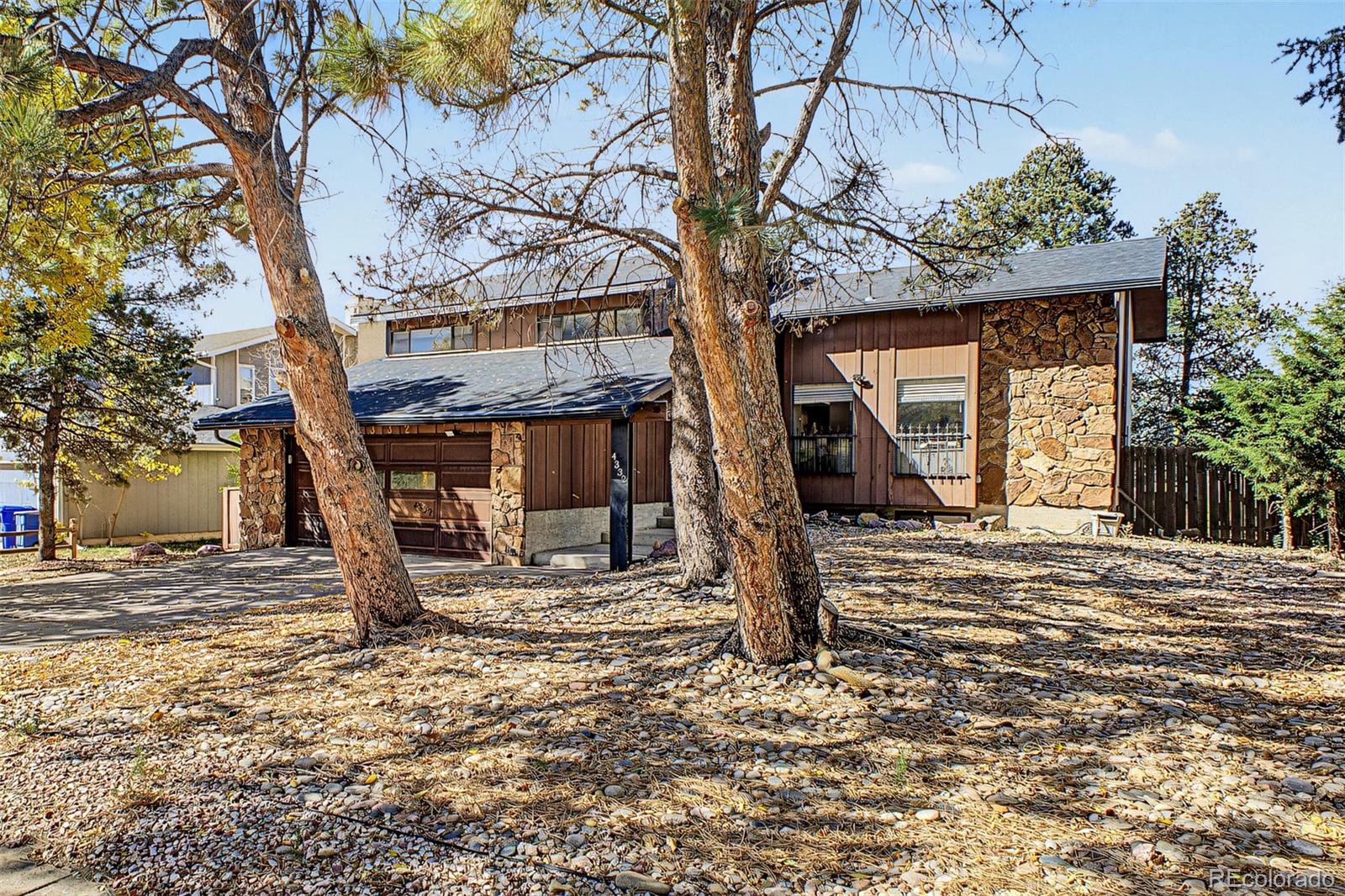 MLS Image #5 for 4332  valencia circle,colorado springs, Colorado