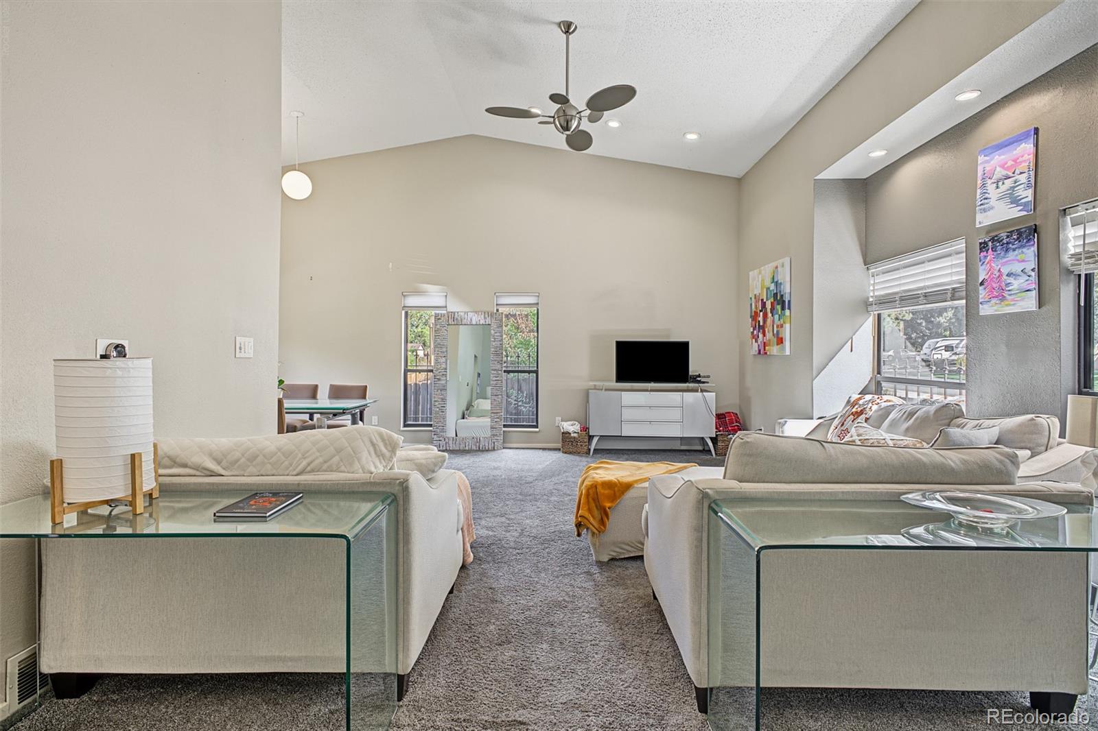MLS Image #7 for 4332  valencia circle,colorado springs, Colorado