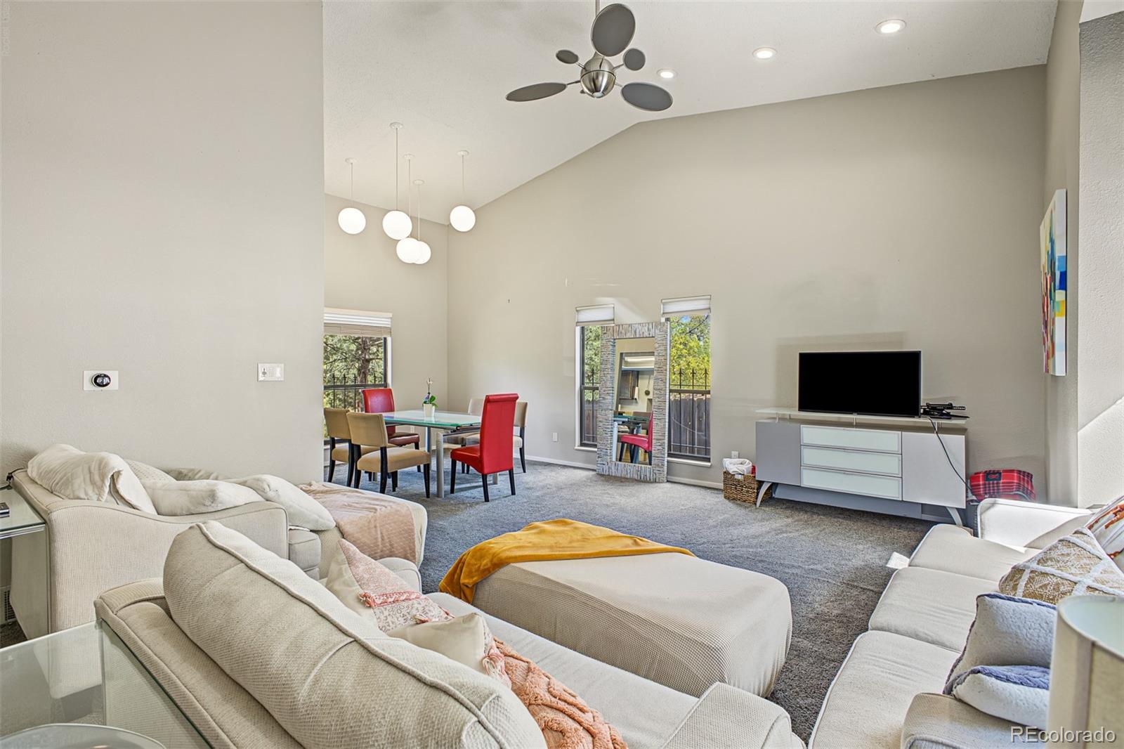 MLS Image #8 for 4332  valencia circle,colorado springs, Colorado