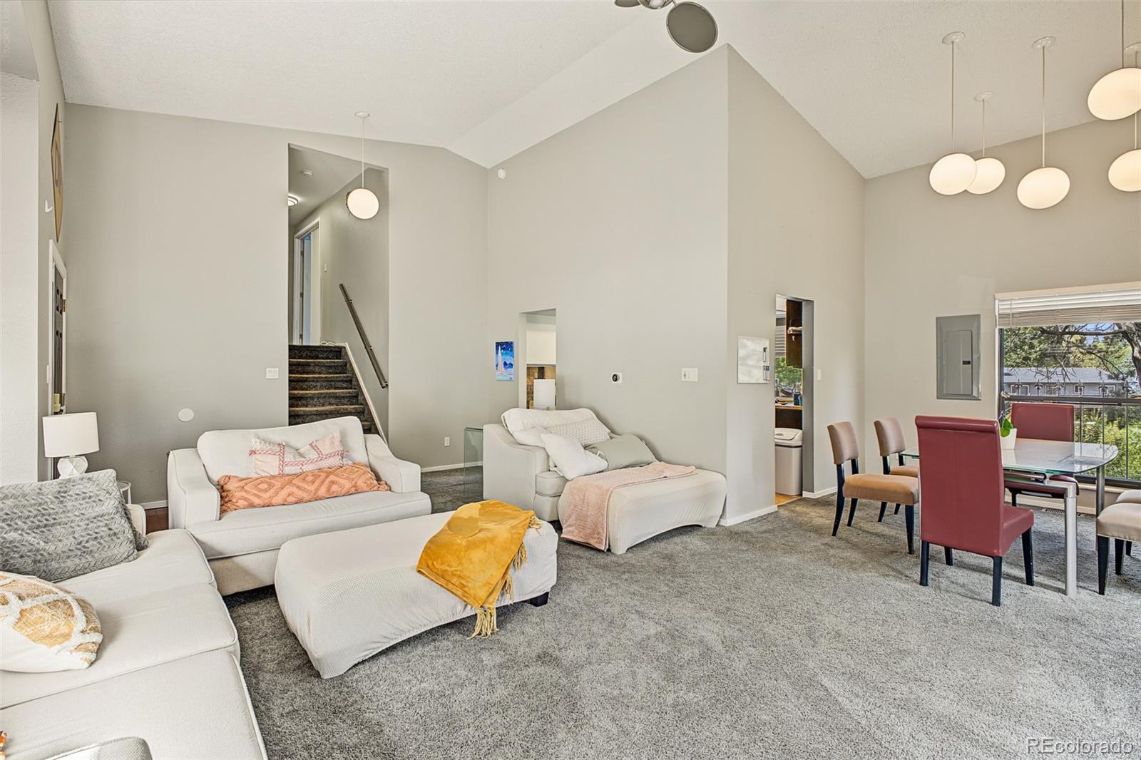 MLS Image #9 for 4332  valencia circle,colorado springs, Colorado