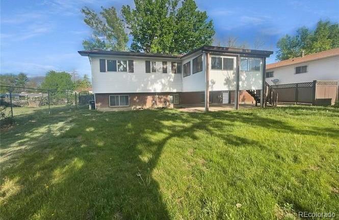 MLS Image #8 for 7059  taft court,colorado springs, Colorado