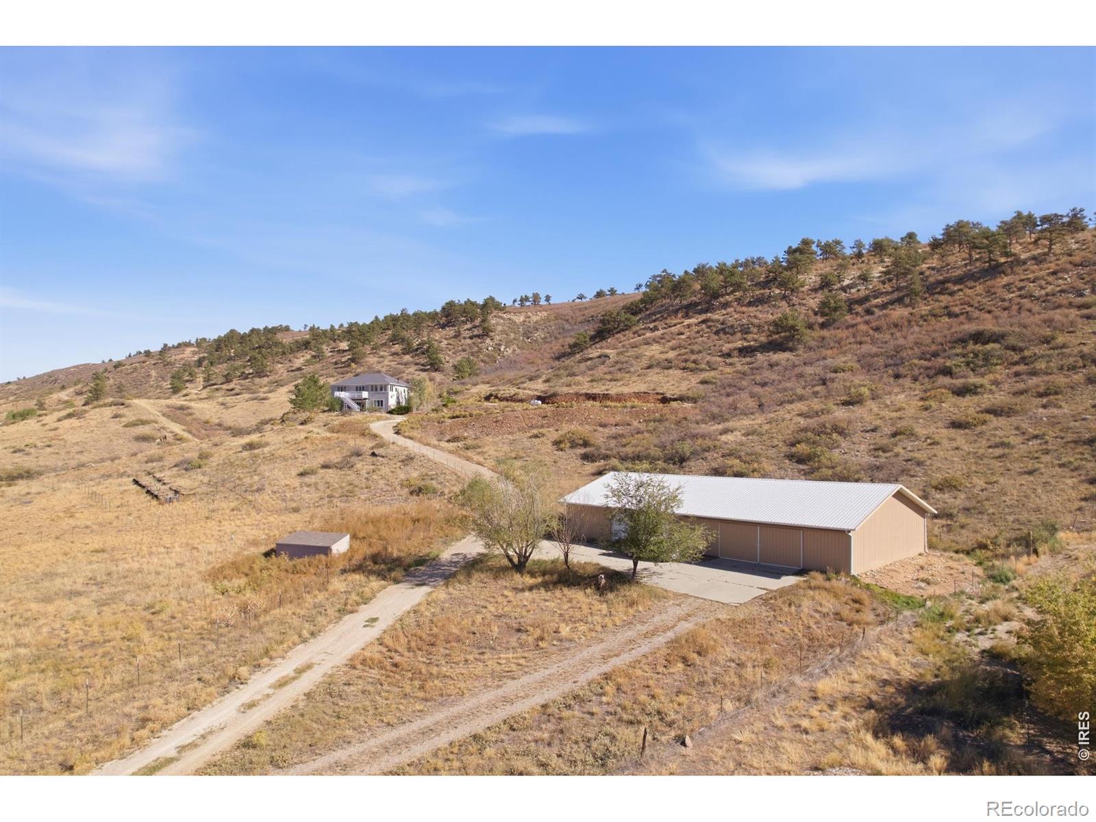 MLS Image #33 for 840 s county road 27 ,berthoud, Colorado