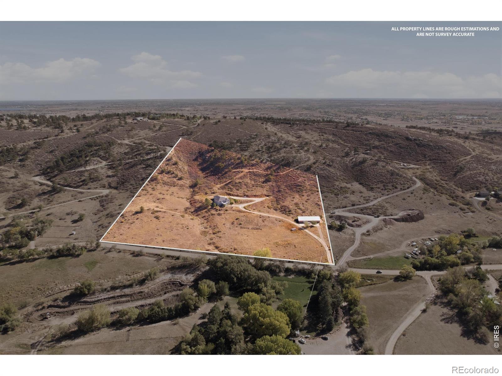 MLS Image #42 for 840 s county road 27 ,berthoud, Colorado