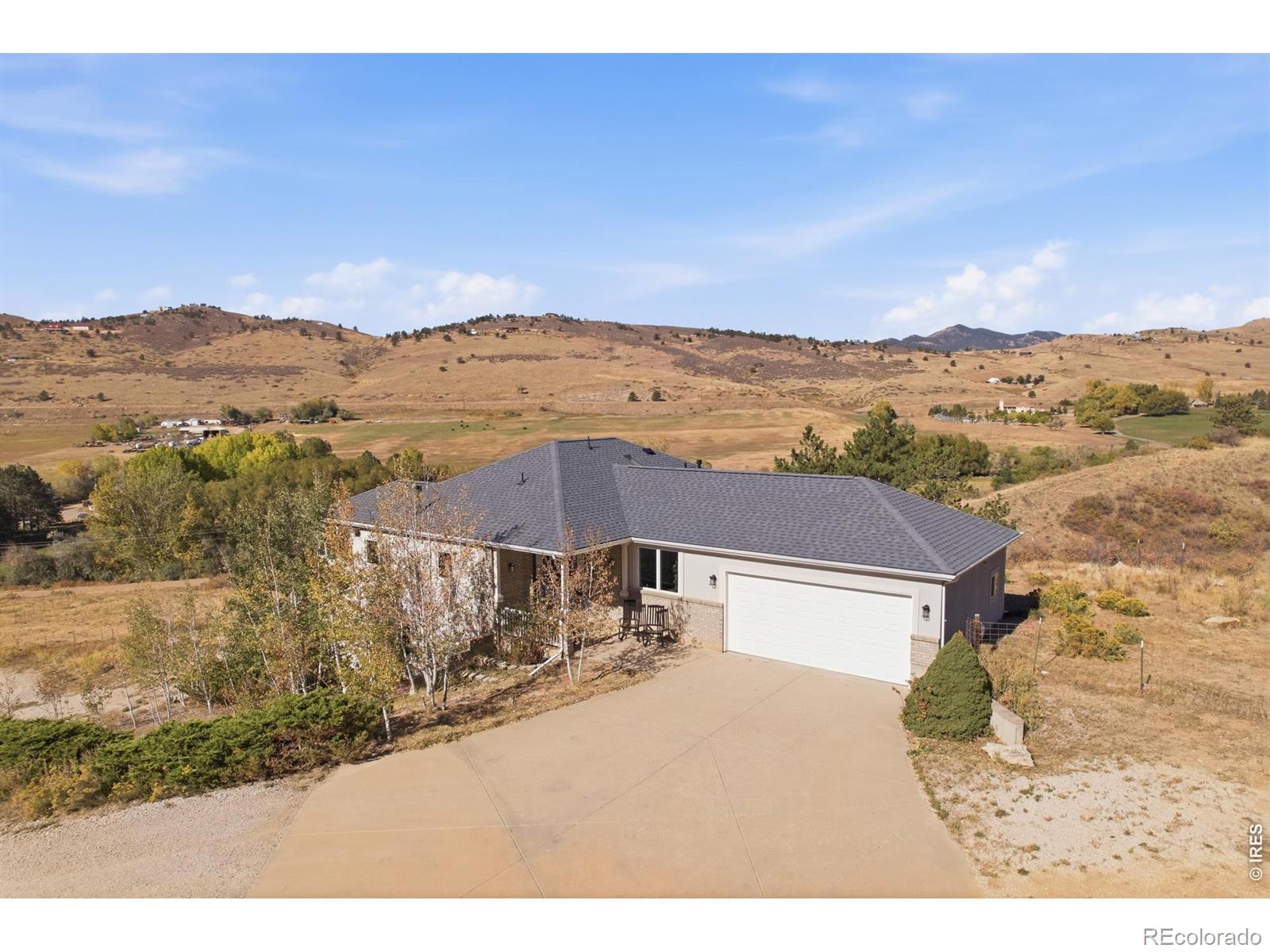 MLS Image #43 for 840 s county road 27 ,berthoud, Colorado