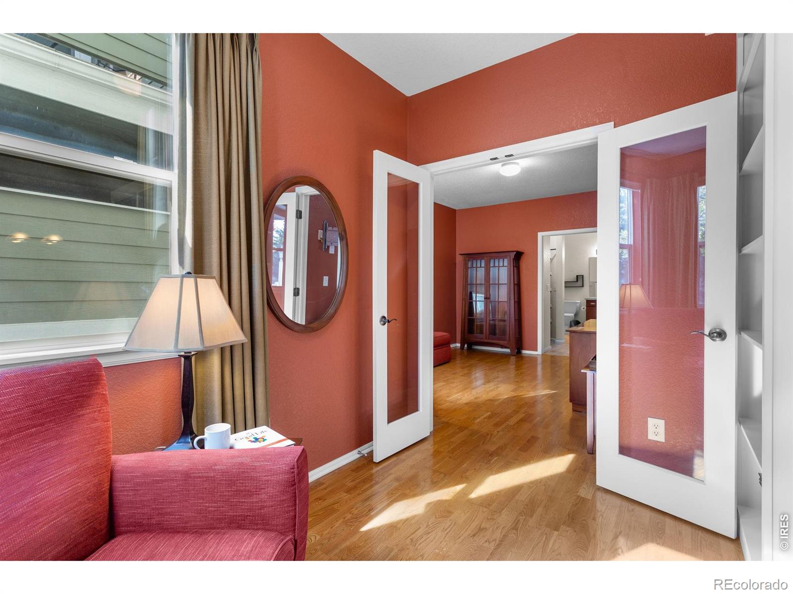 MLS Image #20 for 2051  grays peak drive,loveland, Colorado