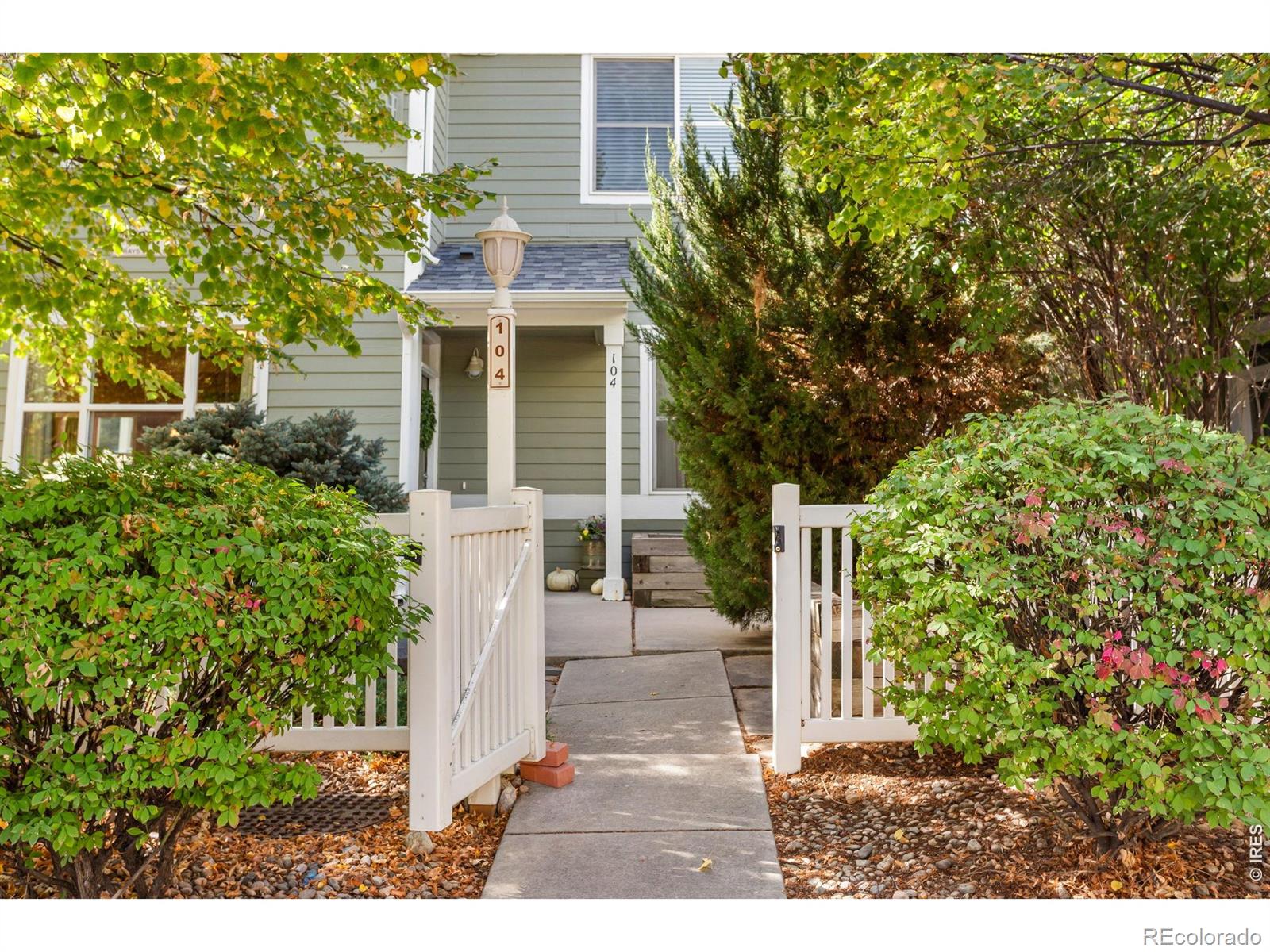 MLS Image #3 for 2051  grays peak drive,loveland, Colorado